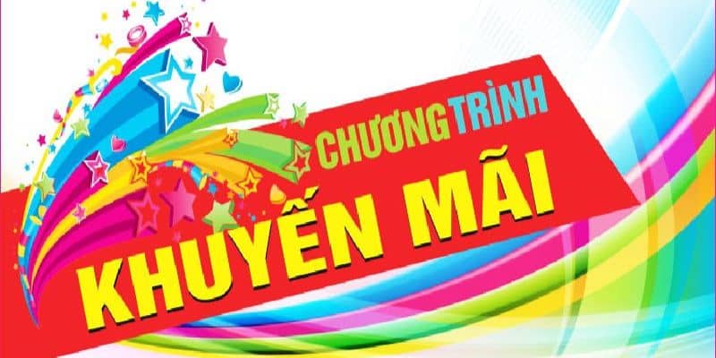 Khuyến mãi hấp dẫn